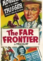 plakat filmu The Far Frontier