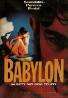 plakat filmu Babylon - Im Bett mit dem Teufel