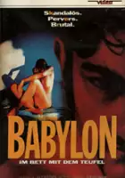 plakat filmu Babylon - Im Bett mit dem Teufel