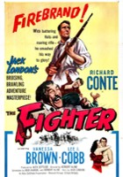 plakat filmu The Fighter