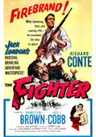 plakat filmu The Fighter