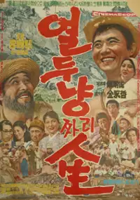Plakat filmu 12 nyangjali insaeng