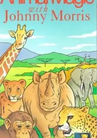 Plakat serialu Animal Magic