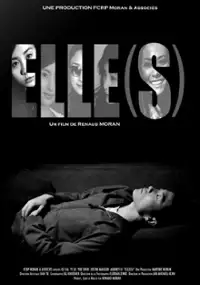 Plakat filmu Elle(s)