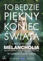 Melancholia(2011)