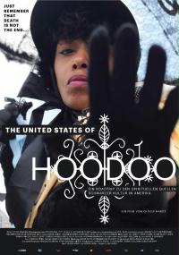The United States of Hoodoo