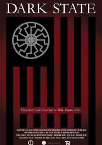 Plakat filmu Dark State