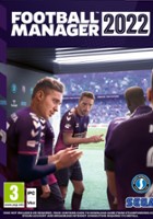plakat filmu Football Manager 2022