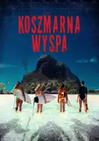 Koszmarna wyspa