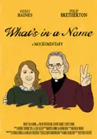 Lucas A. Ferrara / What's in a Name
