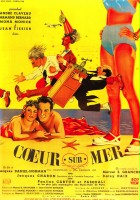plakat filmu Coeur-sur-Mer