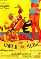 plakat filmu Coeur-sur-Mer
