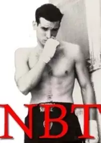 Plakat filmu N.B.T.