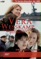 plakat filmu Vera Wesskamp