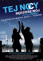 plakat filmu Tej nocy będziesz mój