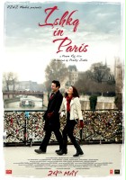 plakat filmu Ishkq in Paris