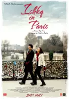 plakat filmu Ishkq in Paris