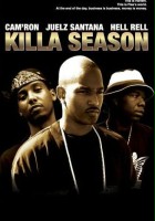 plakat filmu Killa Season