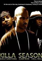 Malcolm Ross / Killa Season