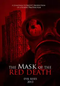 Plakat filmu The Mask of the Red Death