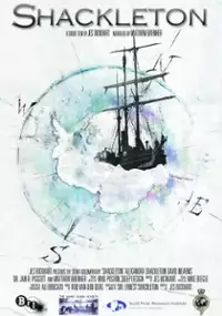 Plakat filmu Shackleton