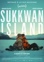 plakat filmu Wyspa Sukkwan