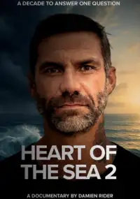 Plakat filmu Heart of the Sea 2