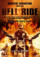 plakat filmu Hell Ride