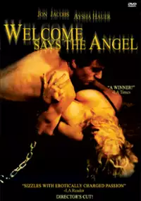 Plakat filmu Welcome Says the Angel