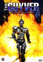 plakat filmu The Guyver: Bio-Booster Armor