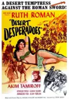 Gianni Vernuccio / La peccatrice del deserto
