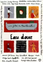 plakat filmu Eau douce