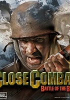 plakat filmu Close Combat IV: The Battle of the Bulge