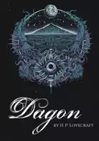 plakat gry Dagon: by H. P. Lovecraft