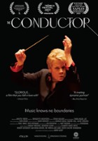 plakat filmu The Conductor