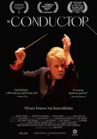 Plakat filmu The Conductor