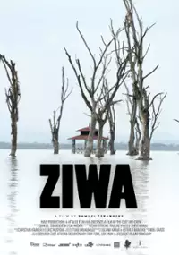 Plakat filmu Ziwa