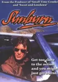 Plakat filmu Sunburn