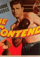plakat filmu The Contender
