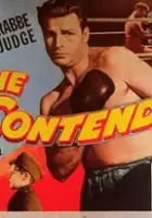 plakat filmu The Contender