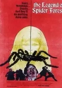 Plakat filmu Venom