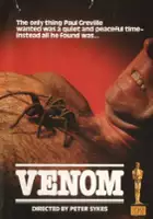 plakat filmu Venom