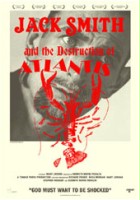 plakat filmu Jack Smith and the Destruction of Atlantis