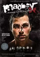 plakat filmu Madboy