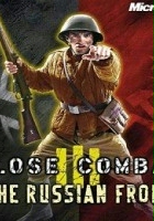 plakat filmu Close Combat III: The Russian Front