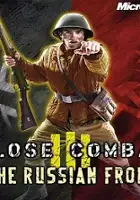 Sergei Dreizin / Close Combat III: The Russian Front