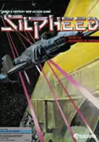 plakat gry Silpheed