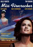 plakat filmu Miss fajerwerk&oacute;w