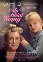 plakat filmu Cały świat Romy