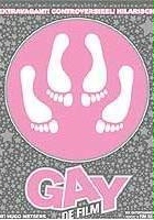 plakat filmu Gay